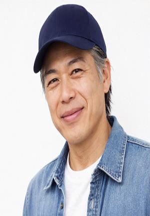 サト吉商事の代表者の画像