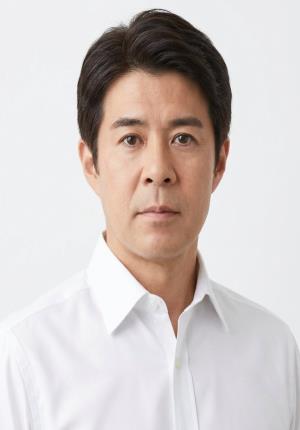 根本商会の代表者の画像