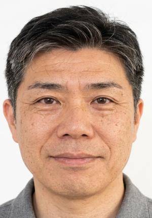 スズキ技研の代表者の画像