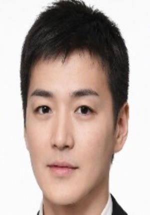 ゲンコウ社の代表者の画像