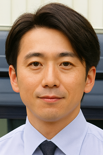 代表者
