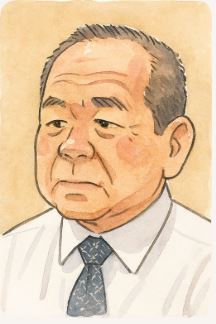 代表者