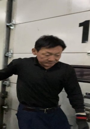 代表者