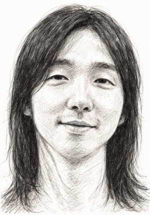 代表者