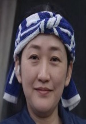 ガフさん商店の代表者の画像
