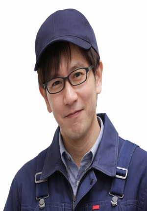 カトウの代表者の画像