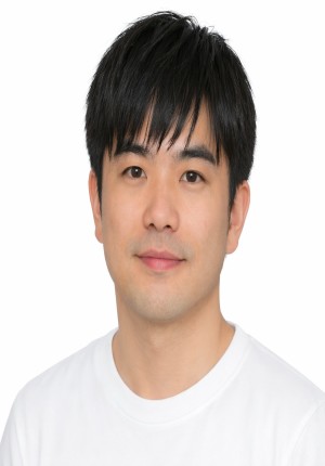 勝間田商事の代表者の画像