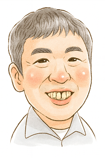 代表者