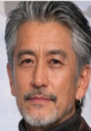 マルエスの代表者の画像