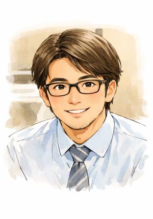 田島商店の代表者の画像
