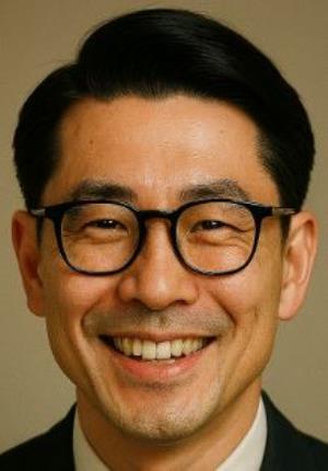 代表者